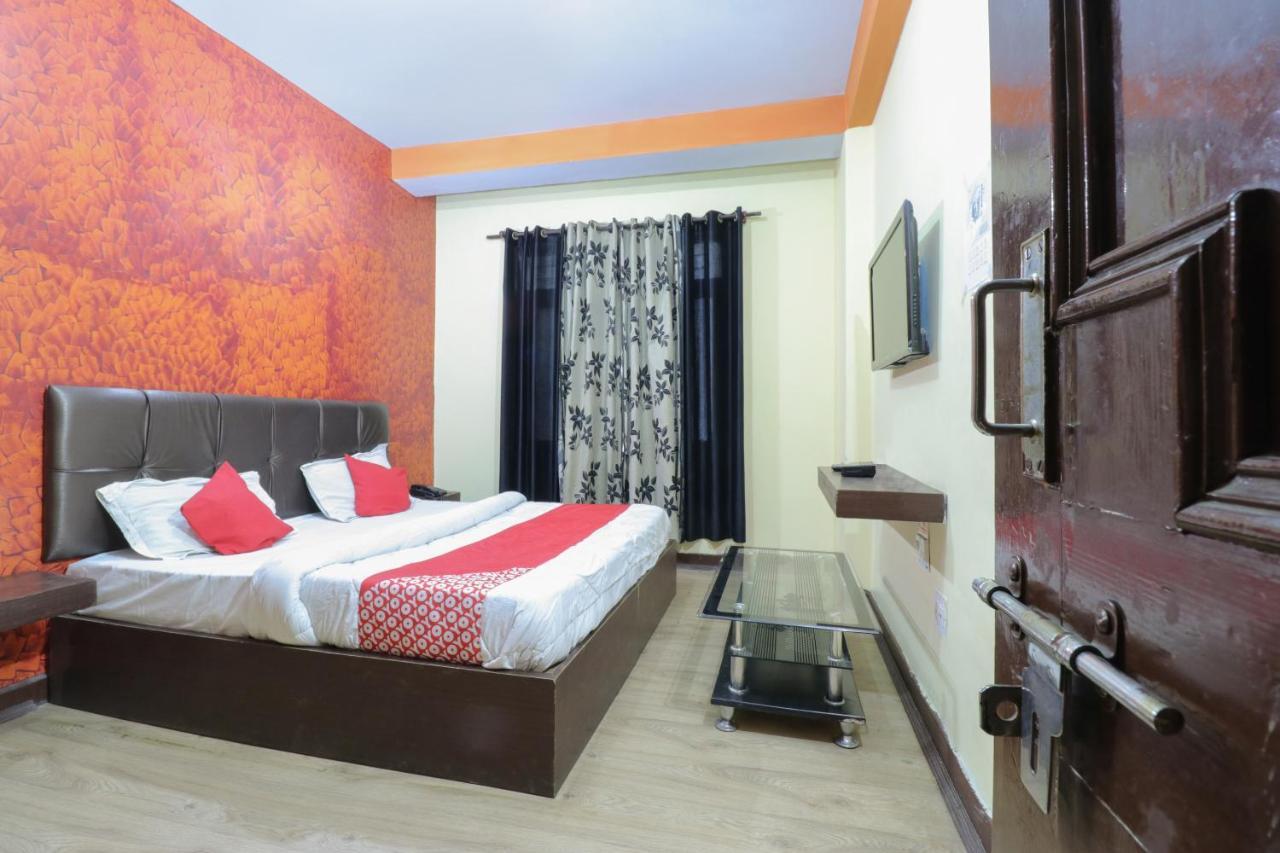 Oyo Manali Villa Luaran gambar