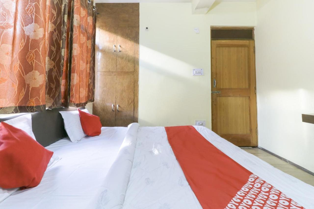Oyo Manali Villa Luaran gambar