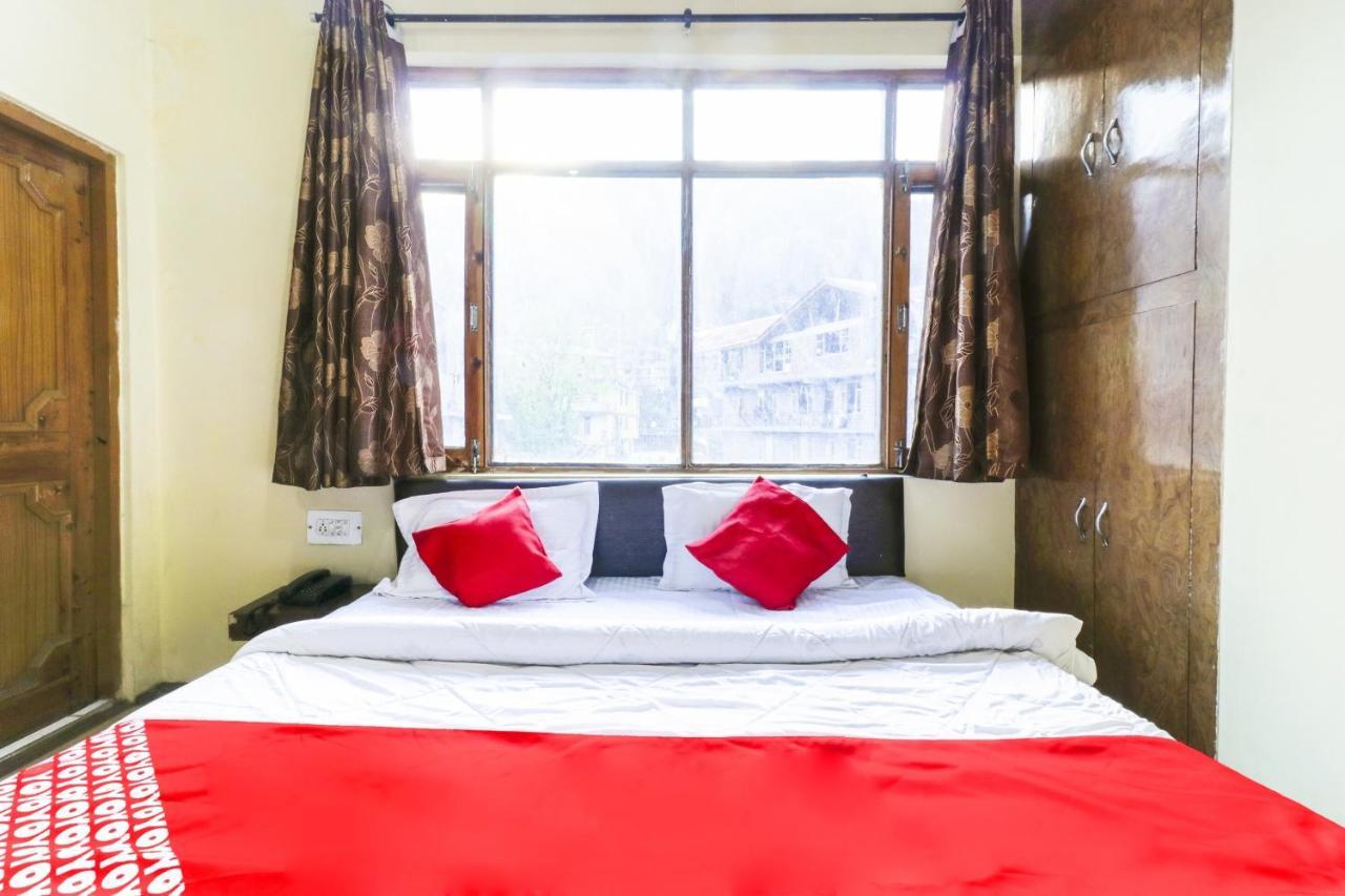 Oyo Manali Villa Luaran gambar