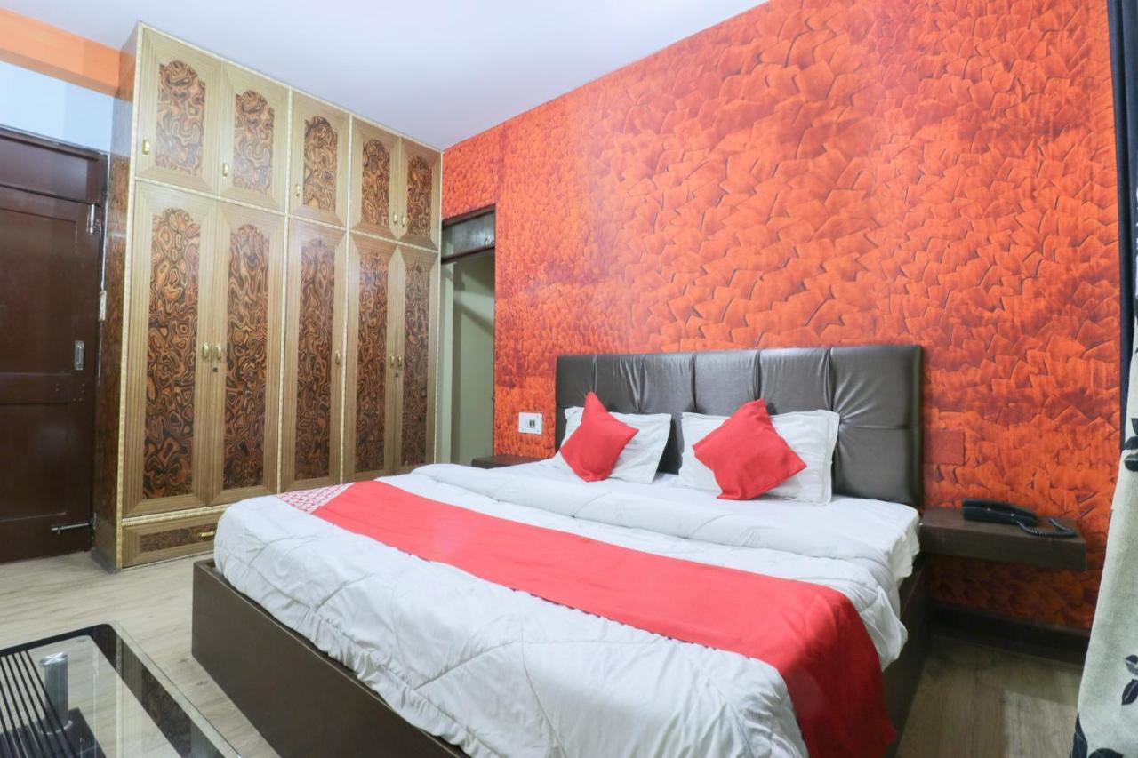 Oyo Manali Villa Luaran gambar