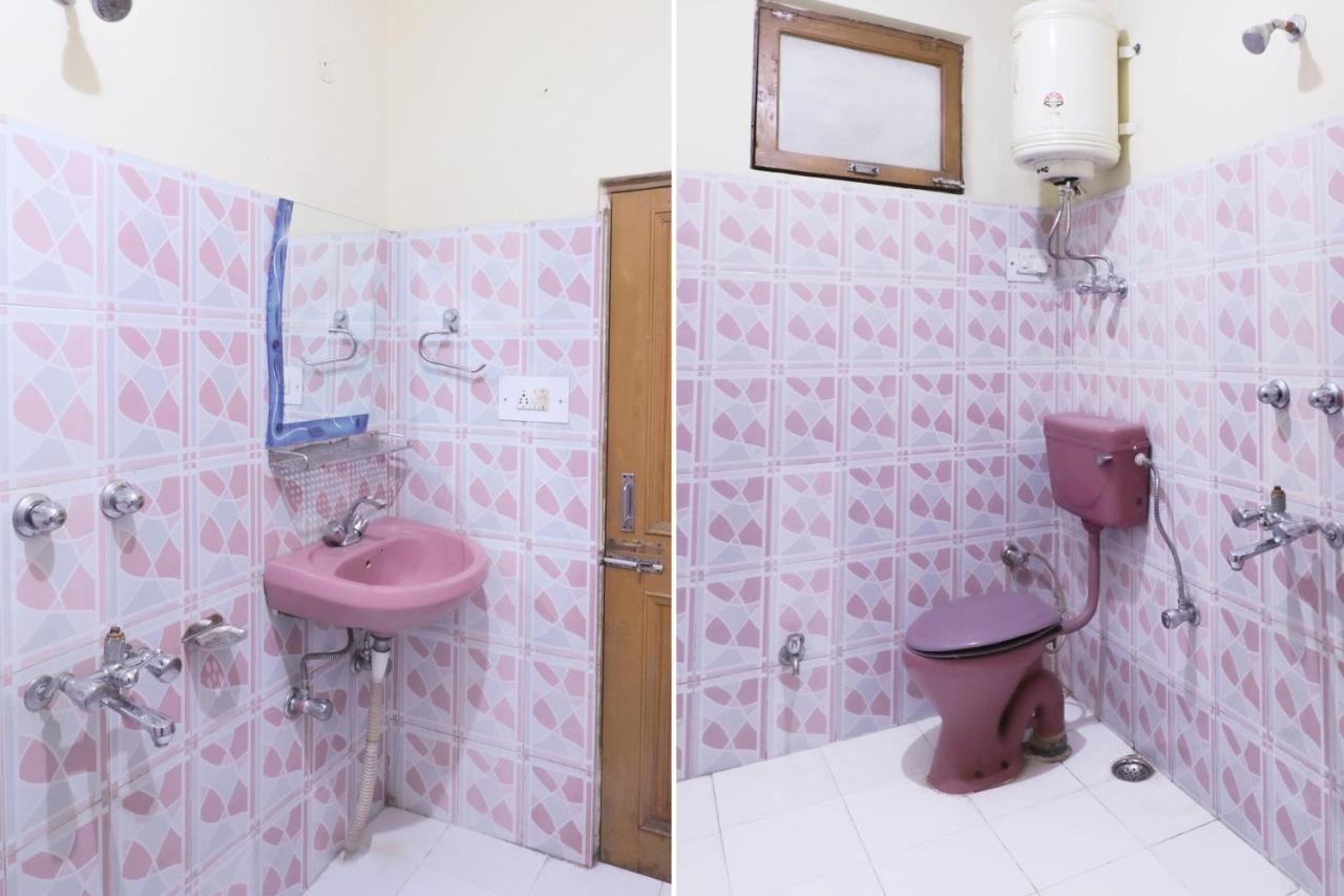 Oyo Manali Villa Luaran gambar