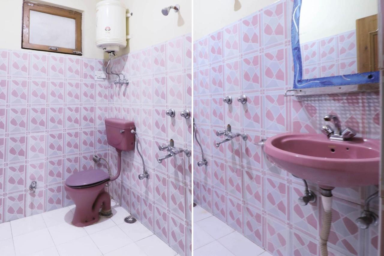 Oyo Manali Villa Luaran gambar