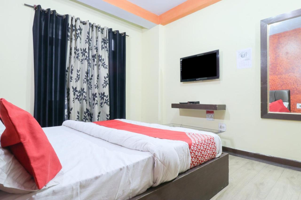 Oyo Manali Villa Luaran gambar