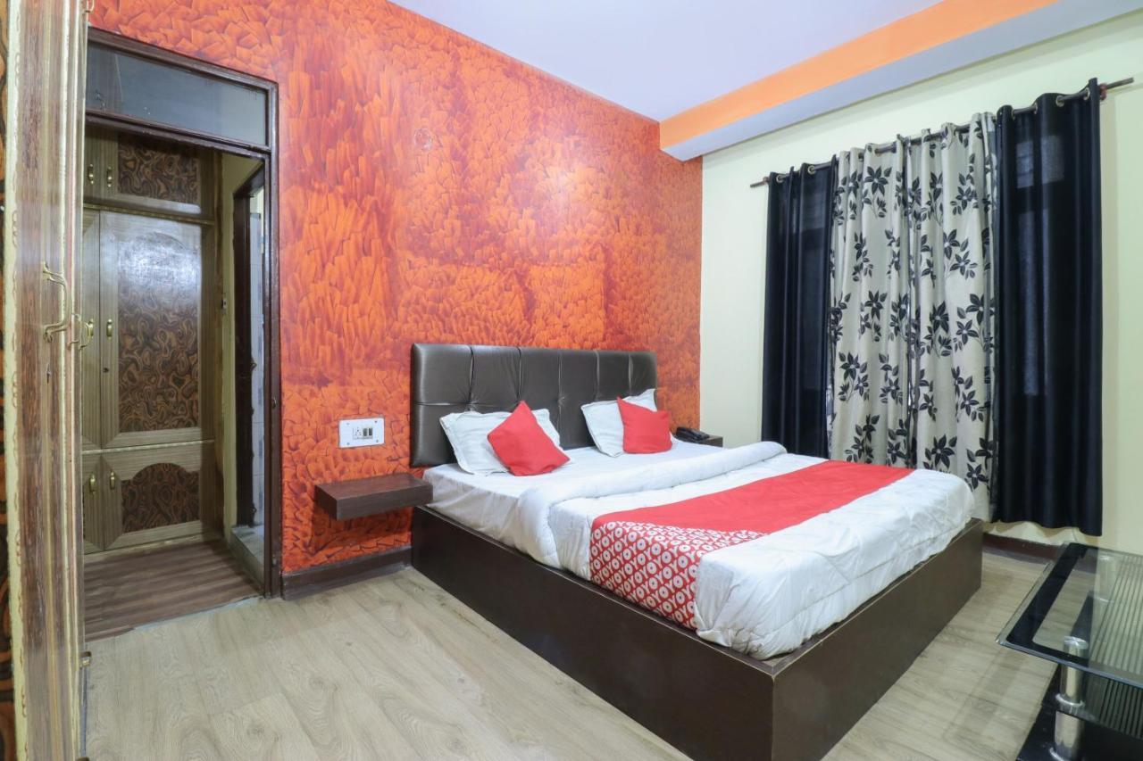 Oyo Manali Villa Luaran gambar