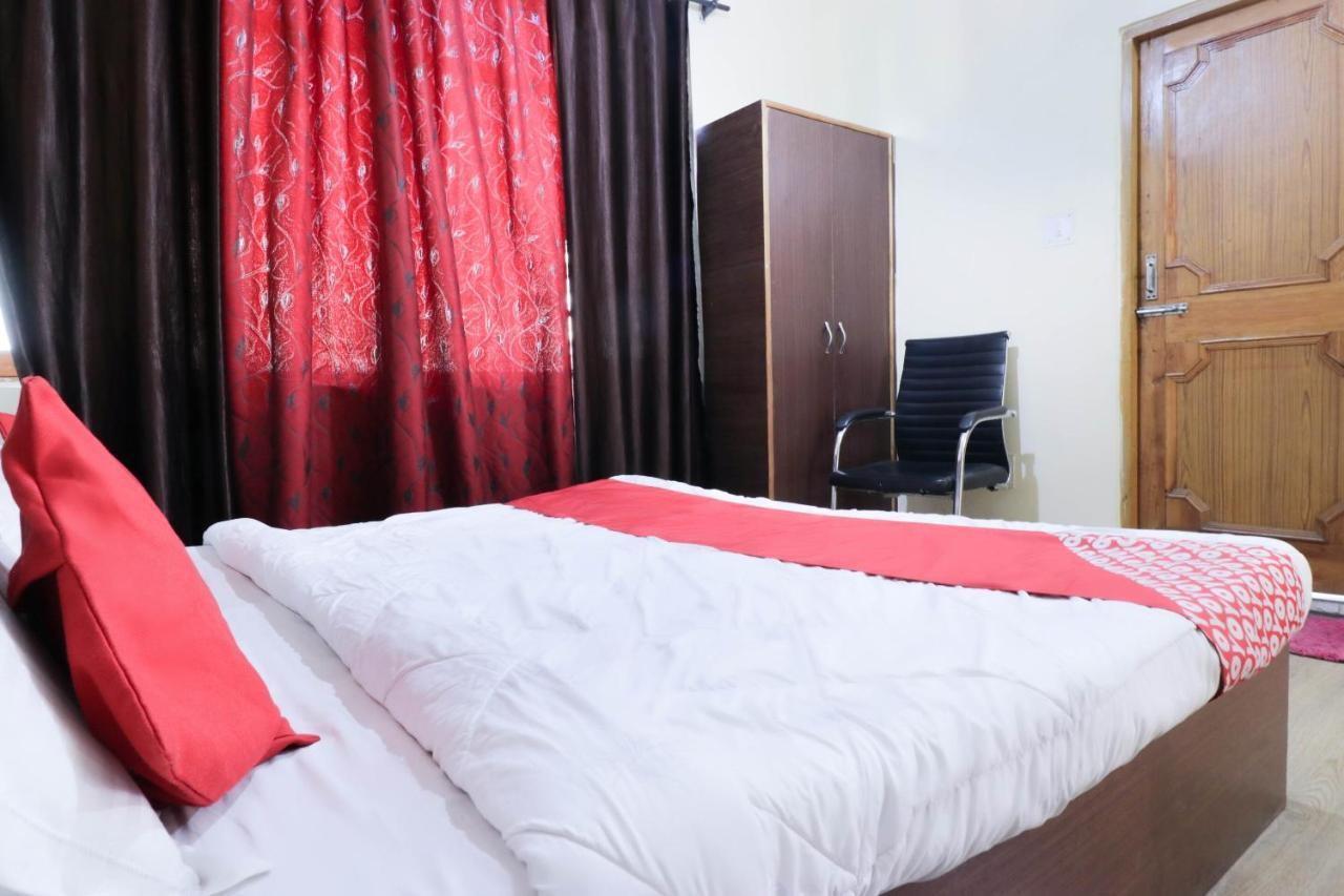 Oyo Manali Villa Luaran gambar