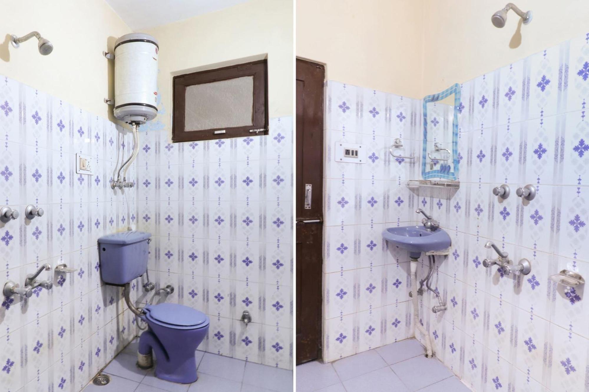 Oyo Manali Villa Luaran gambar