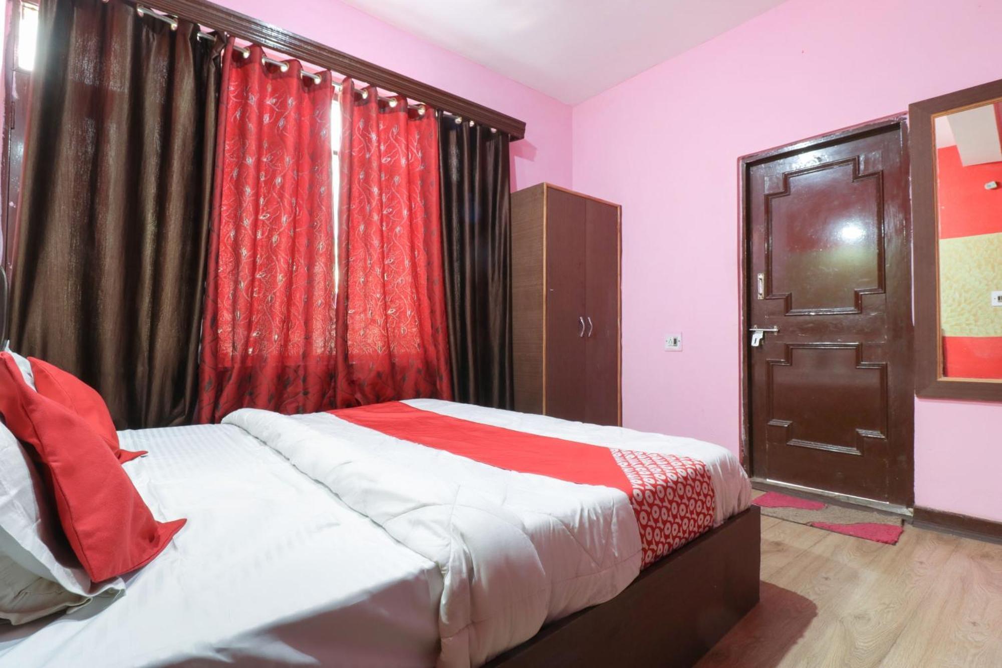 Oyo Manali Villa Luaran gambar