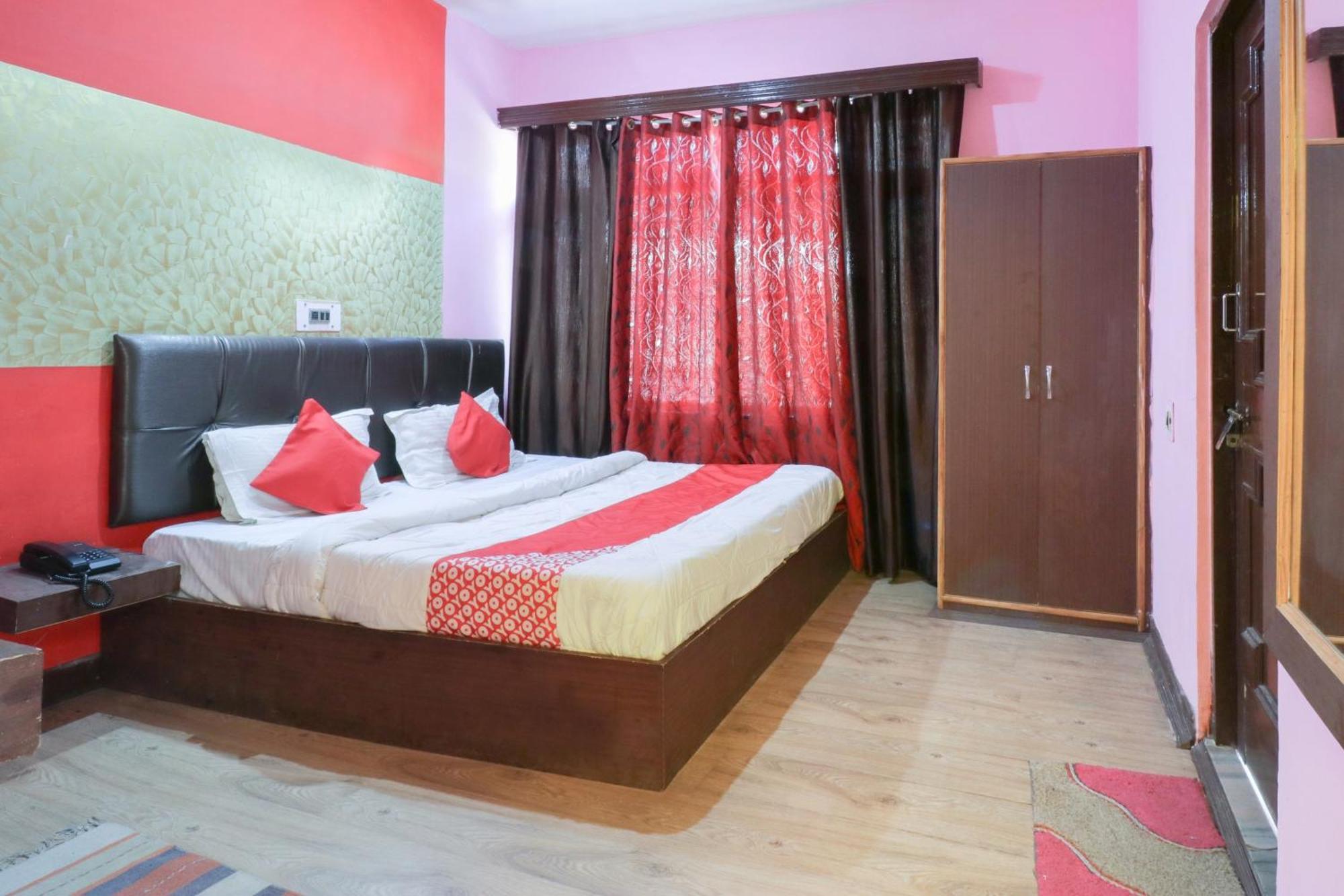 Oyo Manali Villa Luaran gambar