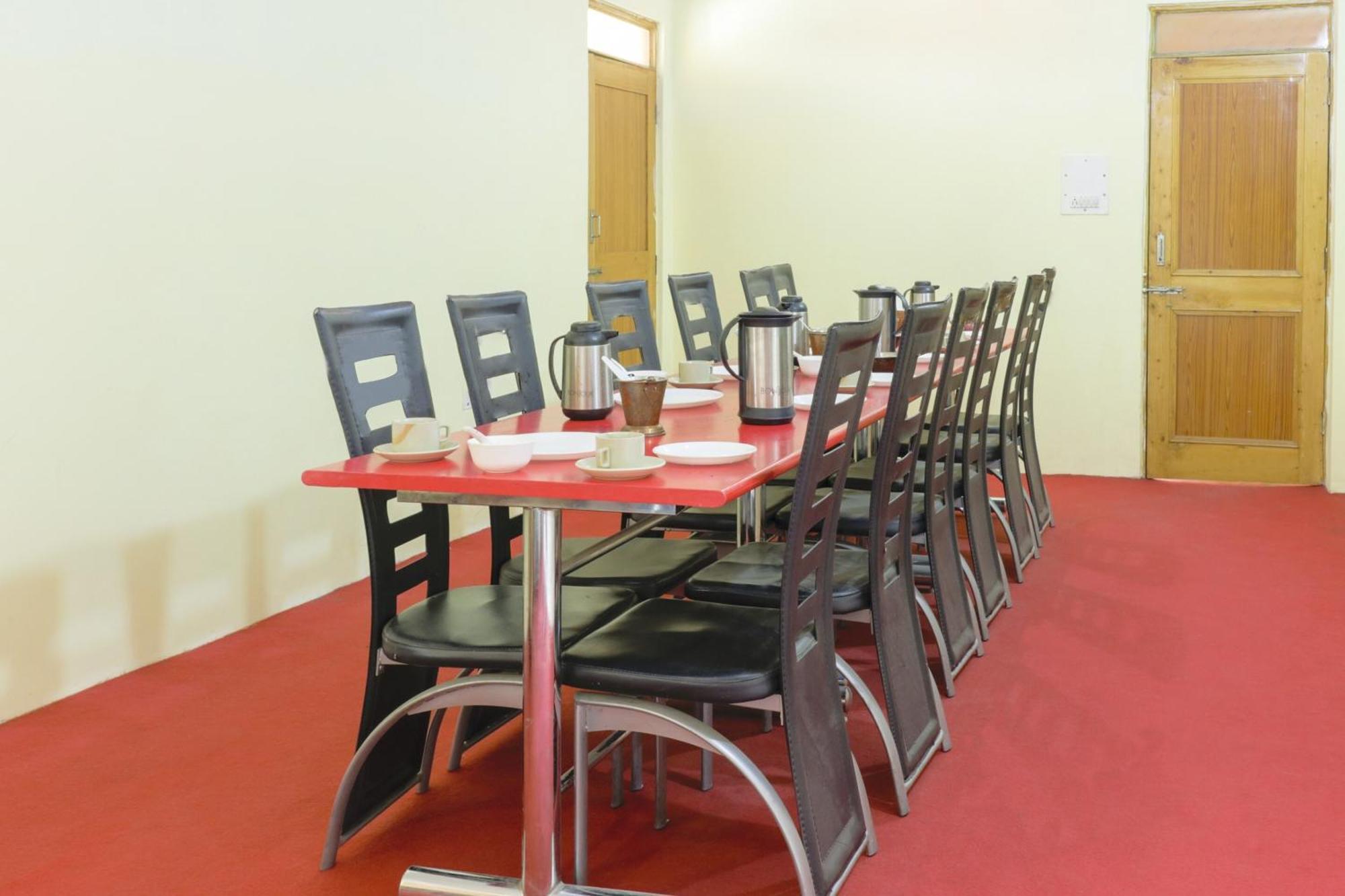 Oyo Manali Villa Luaran gambar
