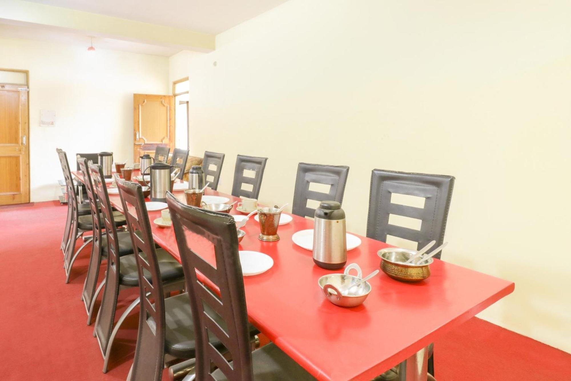 Oyo Manali Villa Luaran gambar
