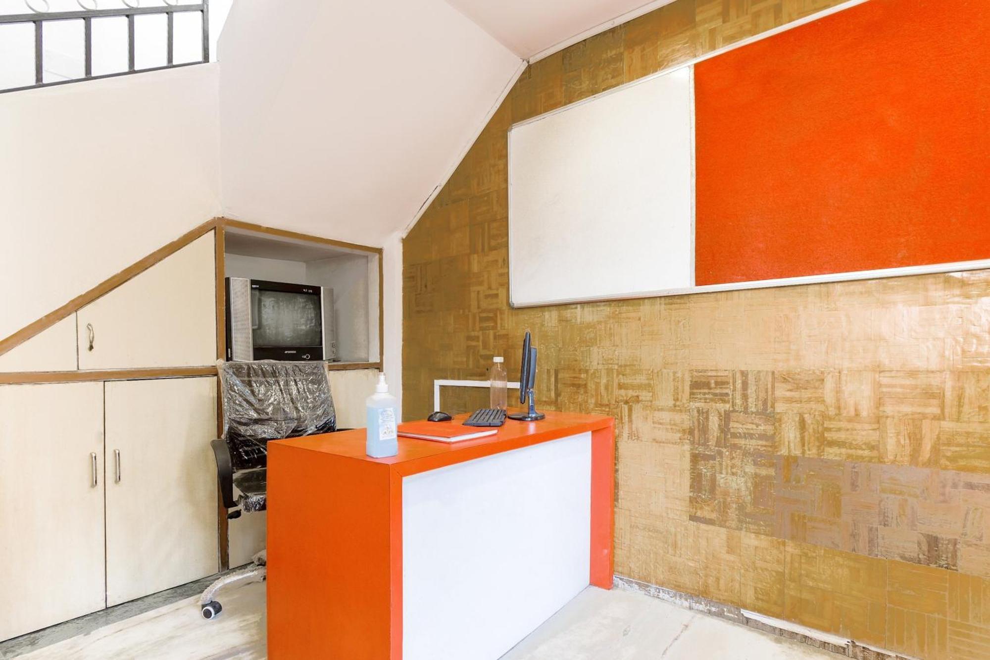 Oyo Manali Villa Luaran gambar