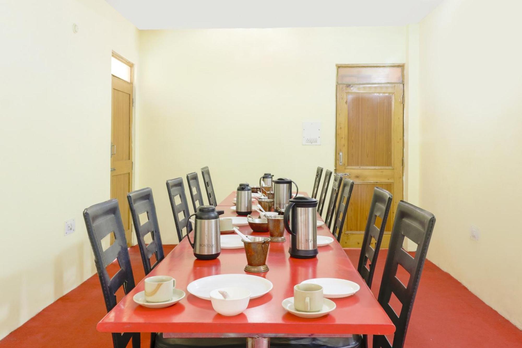 Oyo Manali Villa Luaran gambar