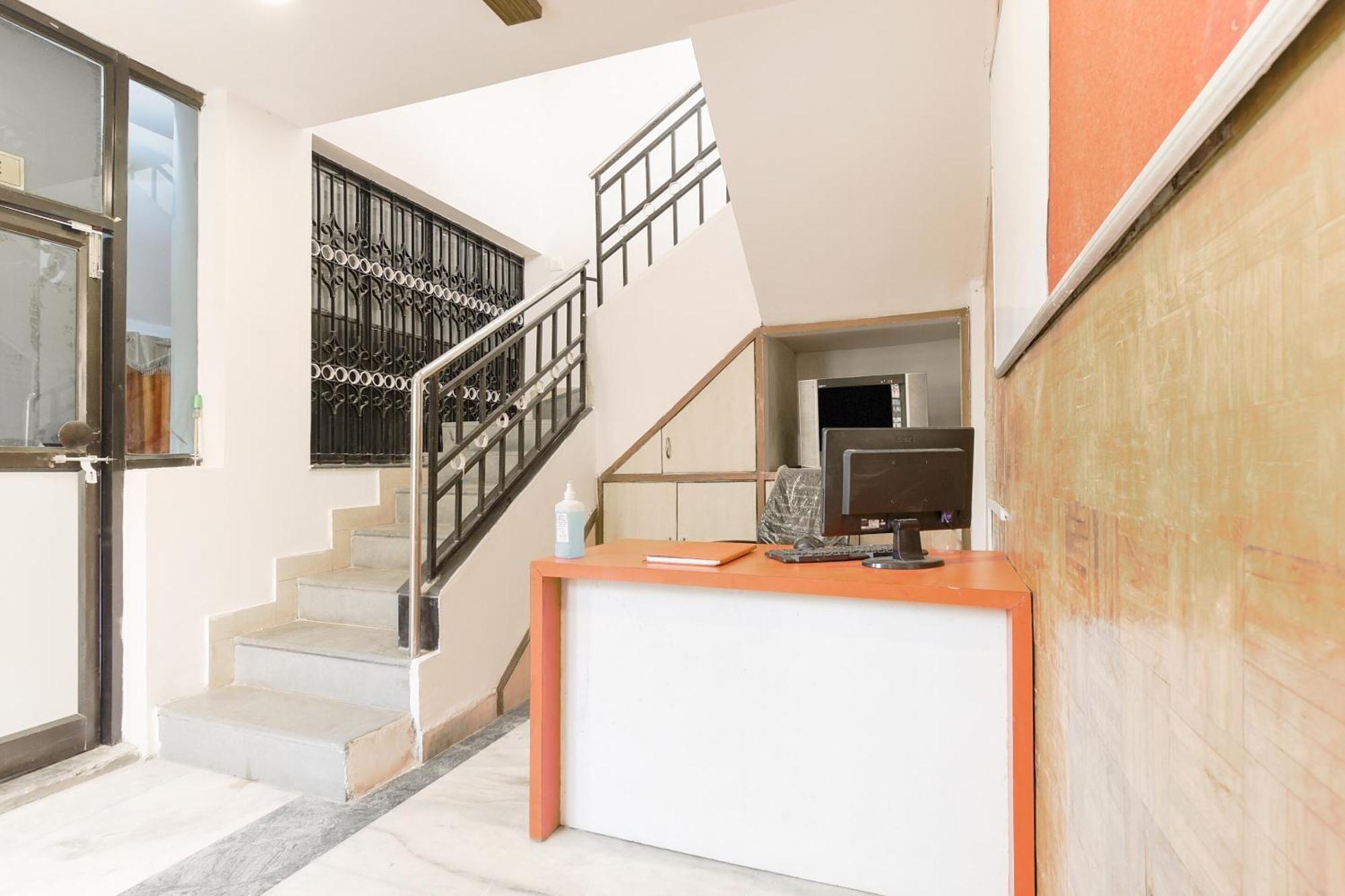 Oyo Manali Villa Luaran gambar