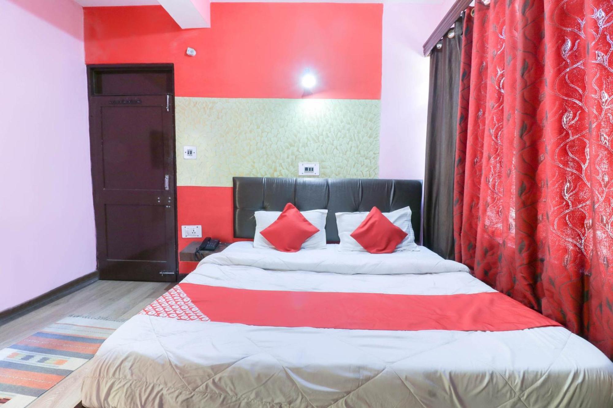 Oyo Manali Villa Luaran gambar