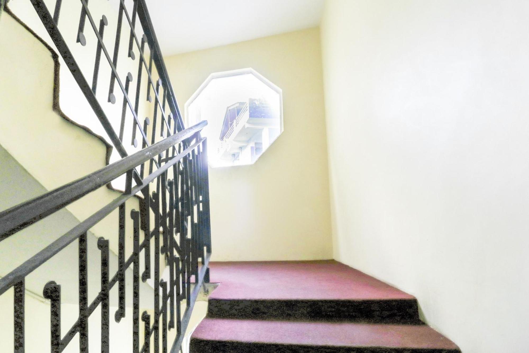 Oyo Manali Villa Luaran gambar