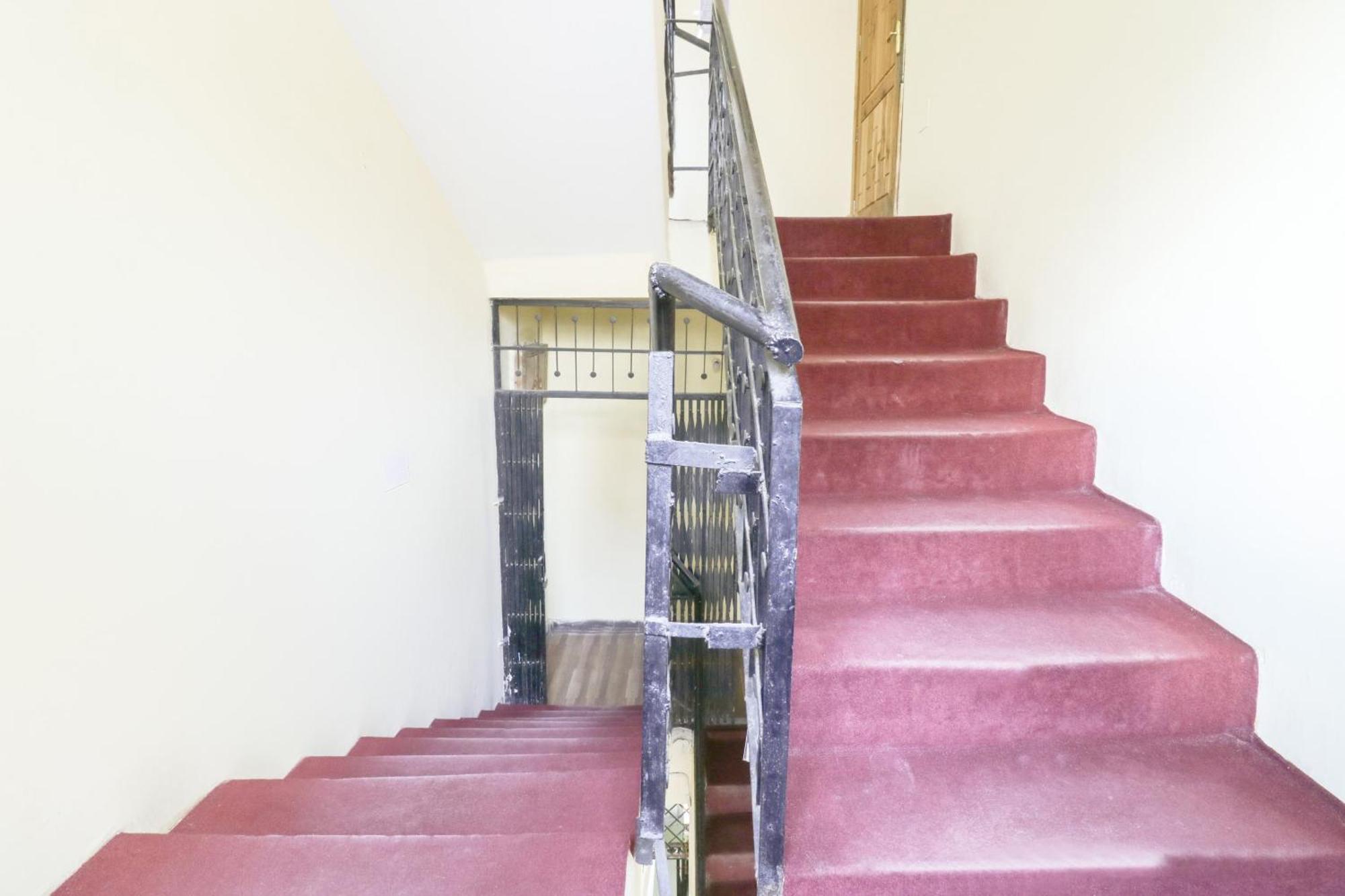Oyo Manali Villa Luaran gambar