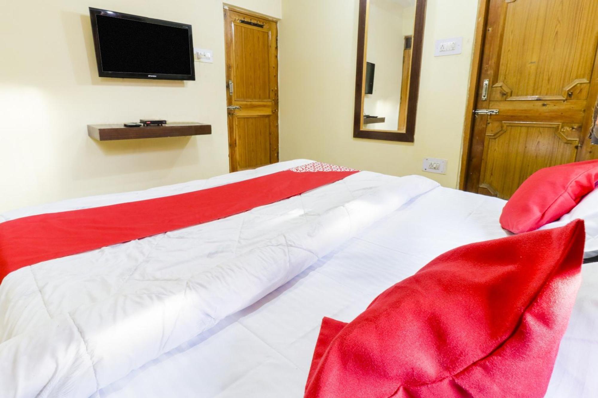 Oyo Manali Villa Luaran gambar