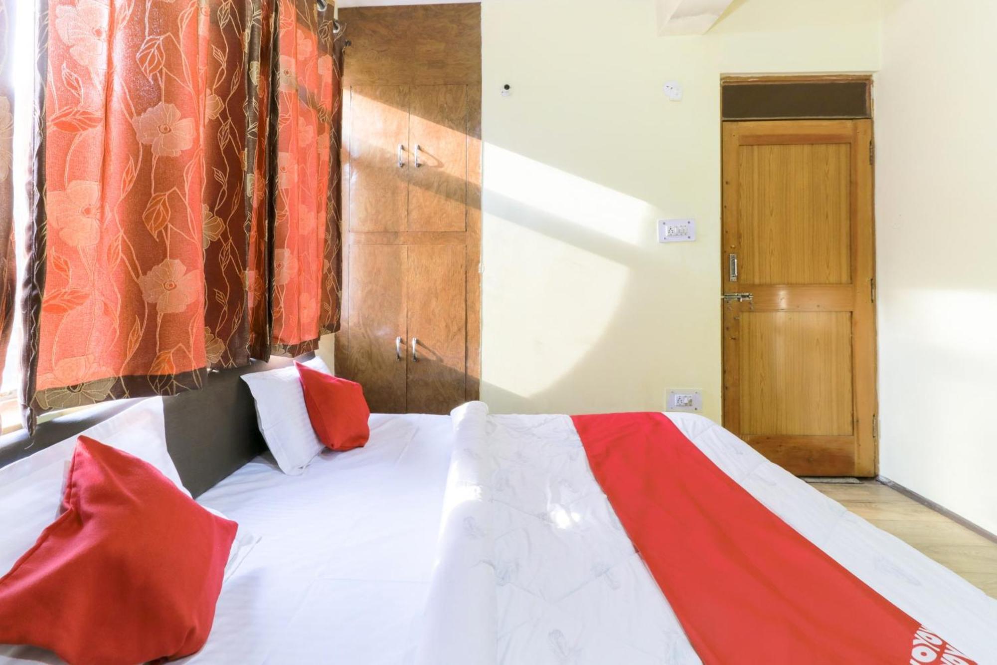 Oyo Manali Villa Luaran gambar
