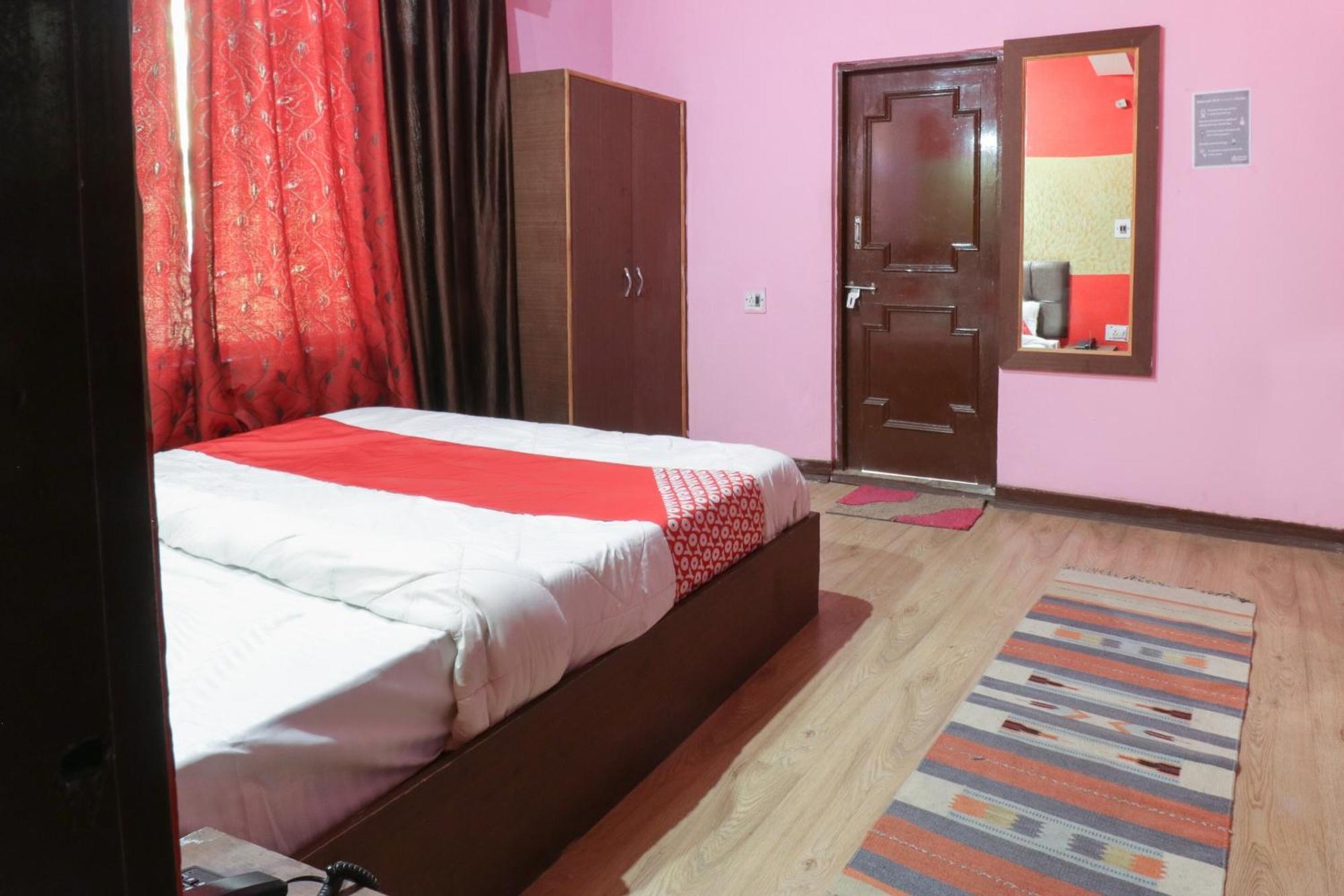 Oyo Manali Villa Luaran gambar